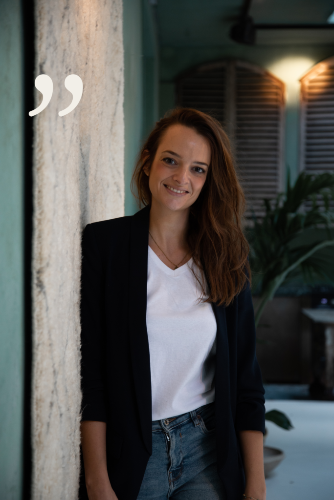 Esther Twisk - copywriter voor SEO en conversie