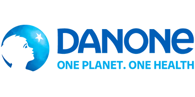 Logo Danone