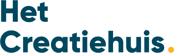 Logo het Creatiehuis