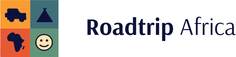 Logo Roadtrip Africa
