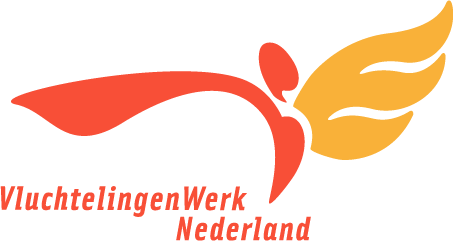 Logo VluchtelingenWerk