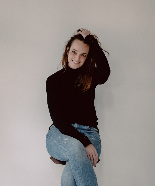 Foto van Esther Twisk