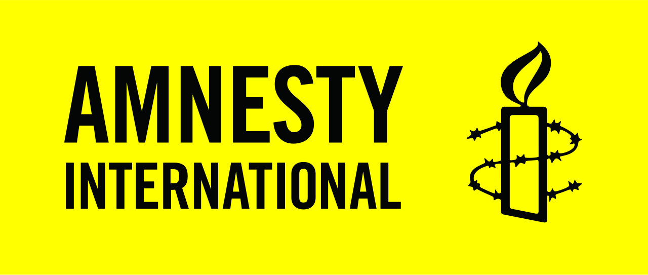 Amnesty International – Color