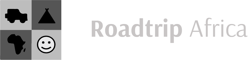 Roadtrip Africa